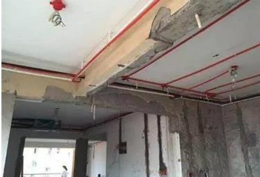 川汇漏水维修 墙面漏水怎么办呢?墙面漏水的原因?
